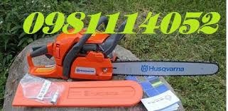 Cưa xăng 365 Thụy  Điển giá tốt nhất giao hàng toàn quốc