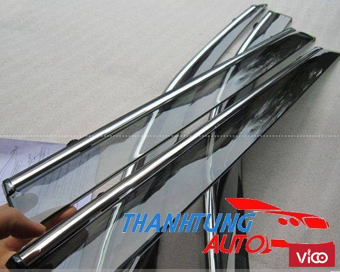 vè che mưa cao cấp cho các loại xe ô tô