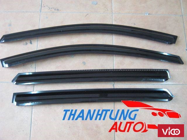 vè che mưa cao cấp cho các loại xe ô tô