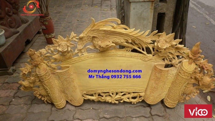 Làm cuốn thư gỗ các mẫu hàng kỹ chất lượng giá rẻ