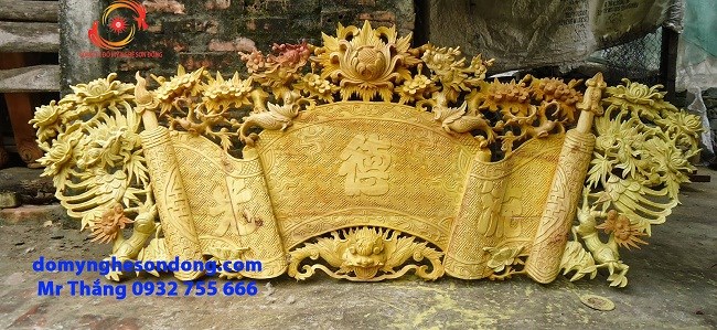 Làm cuốn thư gỗ các mẫu hàng kỹ chất lượng giá rẻ