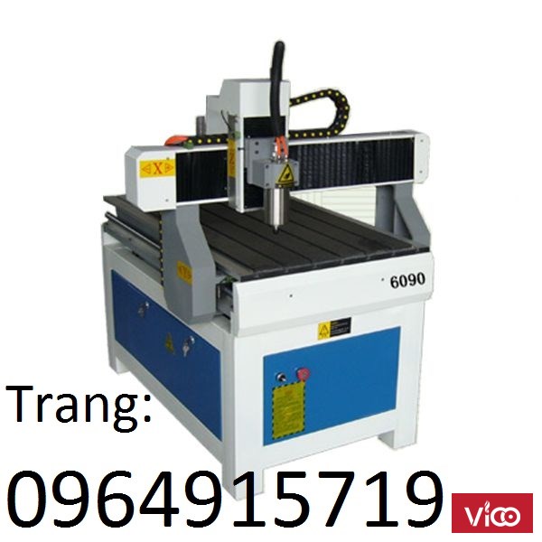 MÁY ĐỤC, TRANH, TƯỢNG GỖ, MÁY VẮT KHẮC MỸ NGHỆ (CNC6090)