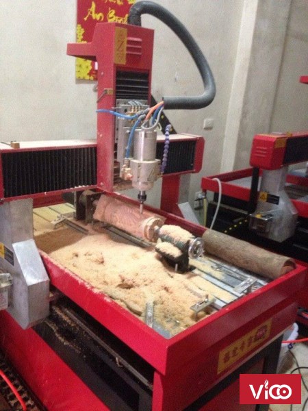 MÁY ĐỤC, TRANH, TƯỢNG GỖ, MÁY VẮT KHẮC MỸ NGHỆ (CNC6090)