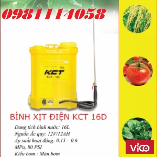 máy phun thuốc trừ sâu giá rẻ nhất Hà Nội