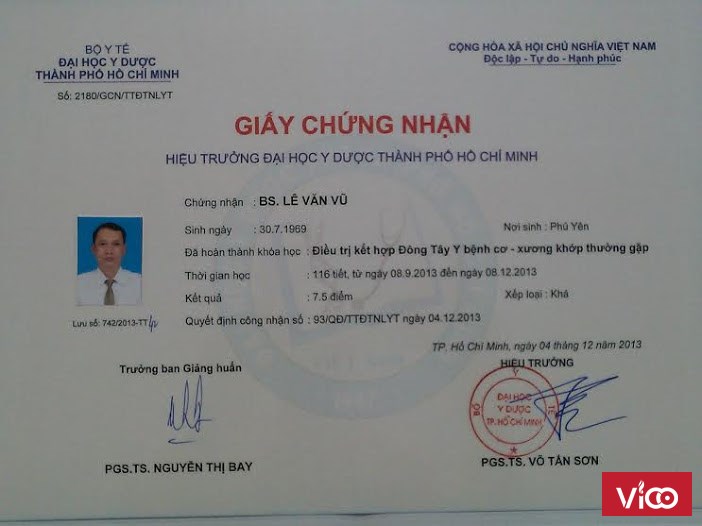 BÁC SĨ VẬT LÝ TRỊ LIỆU, CHÂM CỨU, CHỮA LIỆT, BỆNH XƯƠNG KHỚP TẬN NHÀ