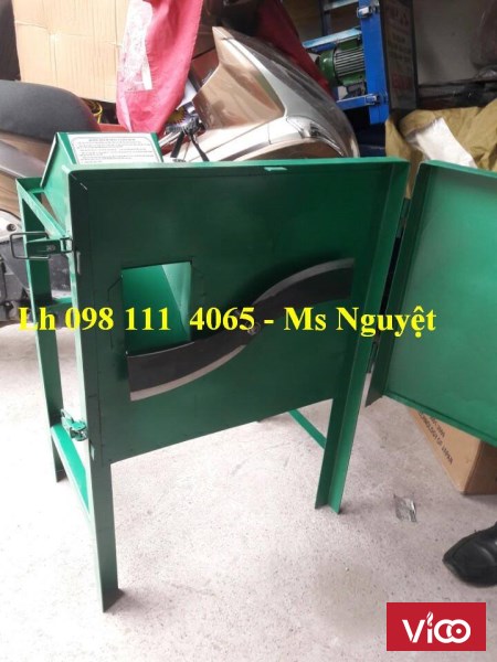Giới thiệu máy thái chuối 4 chân thế hệ mới với chất lượng tốt hơn