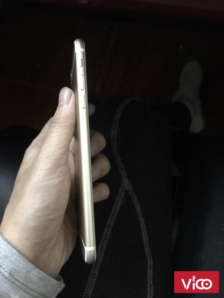 Bán phone 6 plus 64g vàng gold quốc tế Mỹ