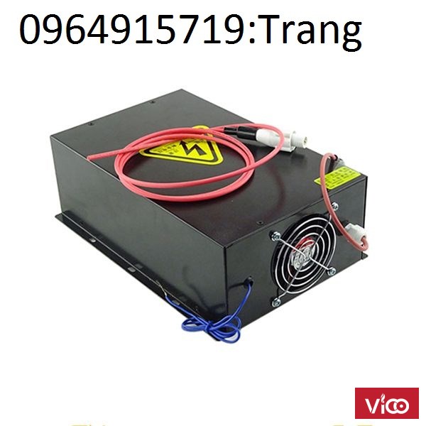 Nguồn Máy Laser , Bộ Nguồn Cho Máy Laser.