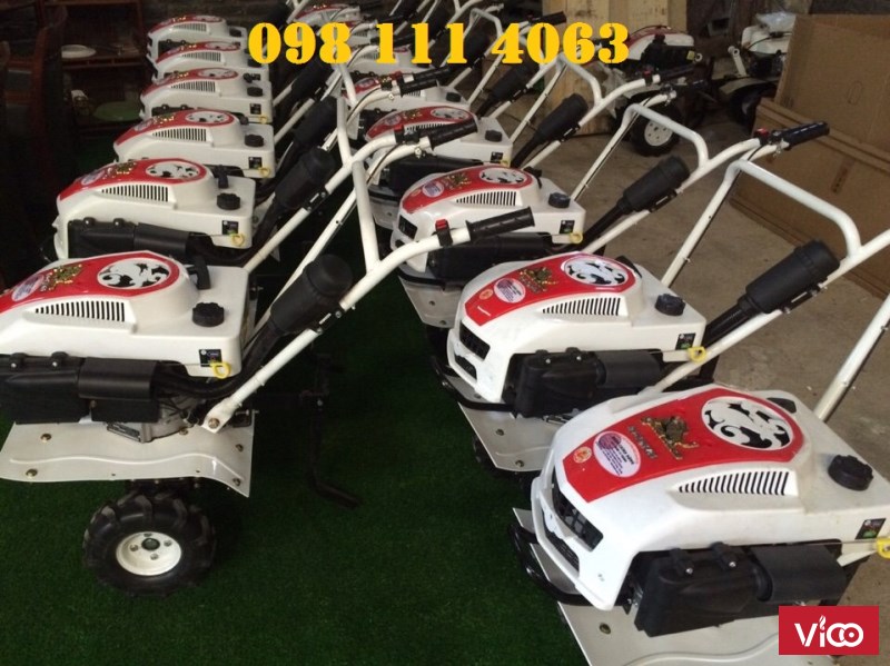 Địa chỉ chuyên cung cấp phụ kiện máy trâu vàng