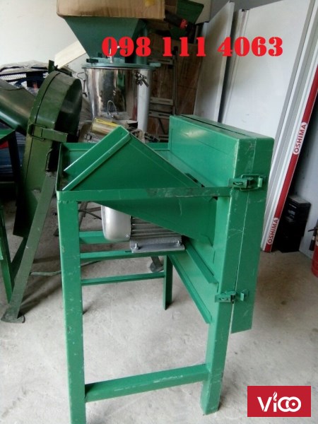 Nhà phân phối máy thái chuối, băm cỏ cực rẻ