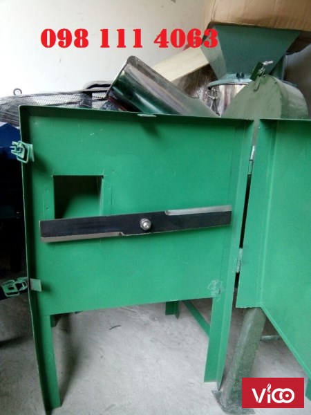 Máy thái chuối 4 chân giá rẻ chất lượng tốt