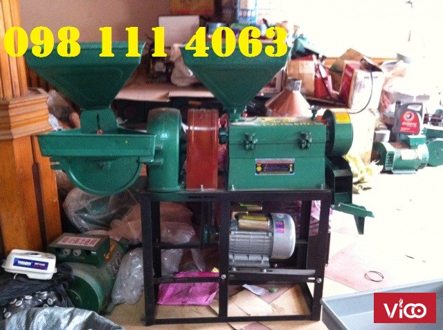 Điạ chỉ bán máy xát gạo mini giá rẻ, chất lượng tốt
