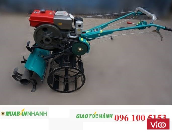 Chuyên cung cấp các loại máy cày chạy xăng chạy dầu
