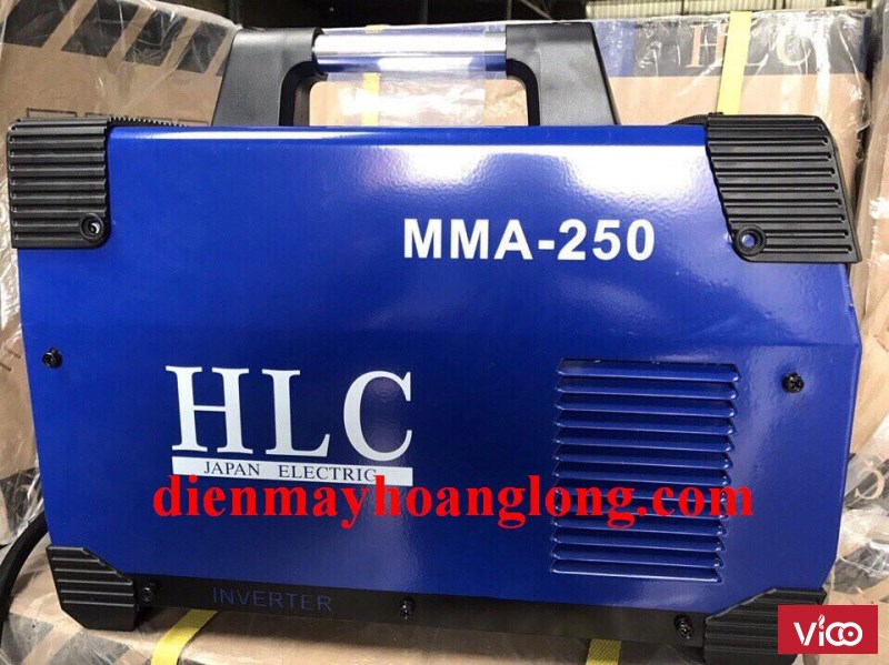Máy hàn HLC giá tốt, chất lượng cao
