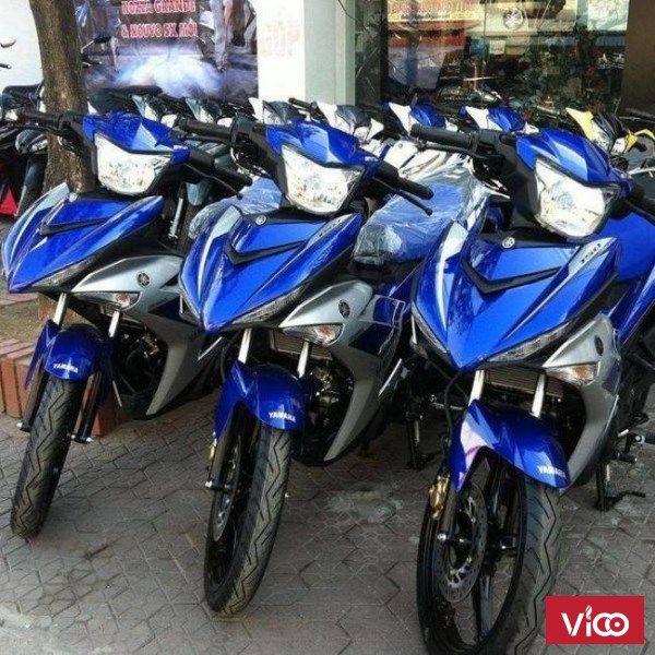 Thanh Lí Các Loại Xe Máy Nhập Khẩu Giá Rẻ Chất Lượng