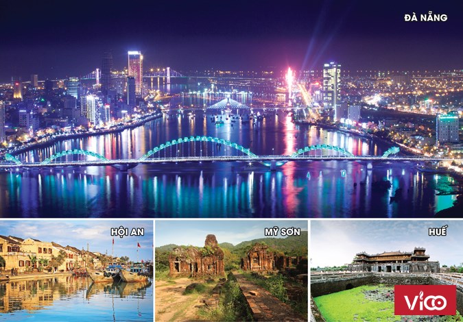 Green Park City - KĐT thương mại phố chợ phía nam Đà Nẵng chỉ 331 tr/nền