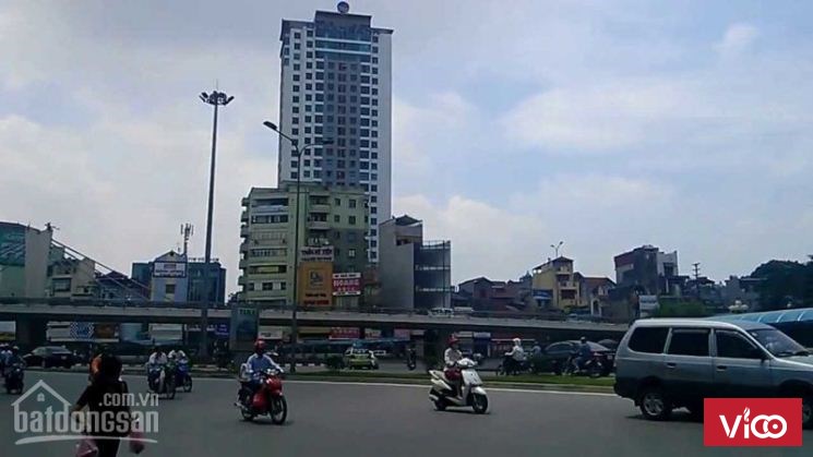 Cho thuê nhà MP Thượng Đình -  Thanh Xuân , DT 45 m2* 4T . Nhà mới hoàn thiện.