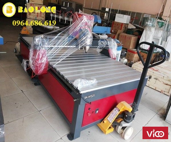 máy cnc 1325 đục tranh, cắt quảng cáo, sản xuất đồ thủ công mĩ nghệ, chạm khắc 3D-SĐT: 0964686619