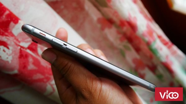 Bán iPhone 6s plus 16g quốc tế Mỹ màu grey đen