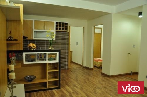 Cơ hội sở hữu căn hộ Chung cư mini Vân Hồ - Hai Bà Trưng chỉ có 810 triệu/căn, Vào ở ngay