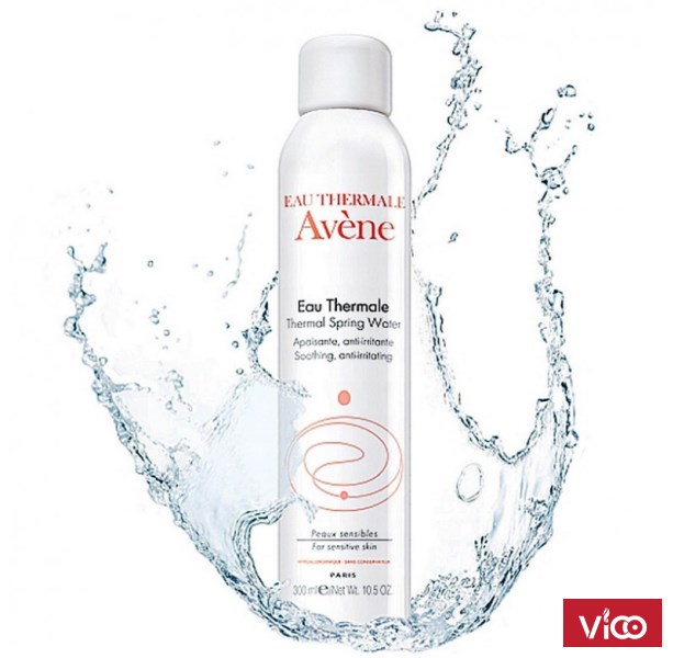 Xịt khoáng Avene 300 ml