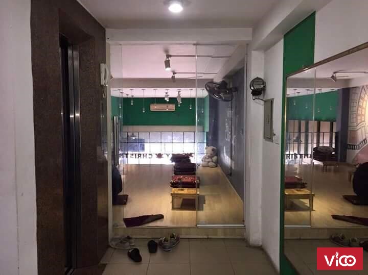 Mặt phố đẹp Nguyễn Phong Sắc, 50m x 7 thang máy, mt 3.9 m, giá 19 tỷ