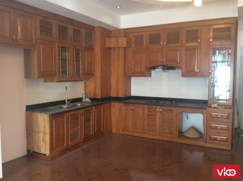 Cho thuê CHCC A1 Nam Từ Liêm,3N,2vs,Dt128m2