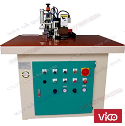 Máy bo xén cạnh đẩy tay đã qua sử dụng cạnh tranh nhất tại tphcm