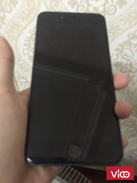 Bán iPhone 6 plus đen grey 64g quốc tế Mỹ zin all