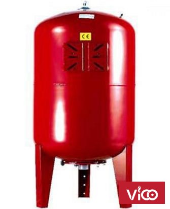 Chuyên bán bình tích áp Varem 500lit áp lực 10 bar. LH 0983.480.878