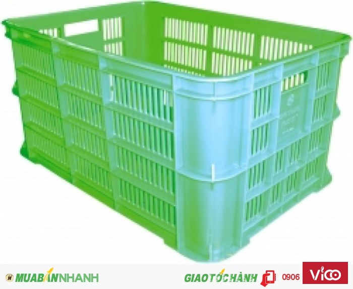 Tìm là có rổ nhựa, khay nhựa đựng trái cây