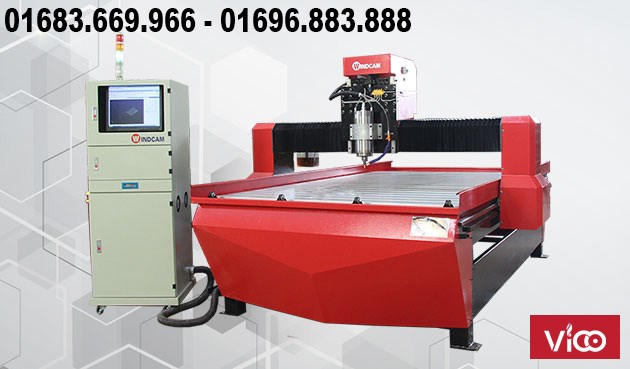 Công ty cung cấp máy điêu khắc đá tại Đà Nẵng