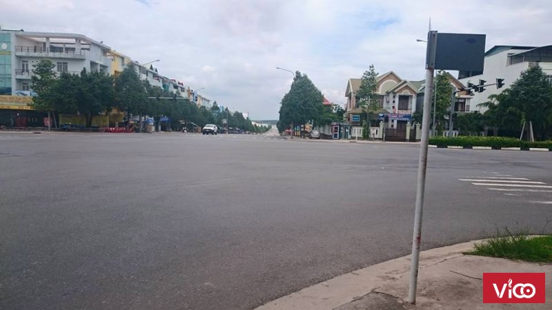 Cần mua đất Mỹ Phước 3 Bình Dương giá cao