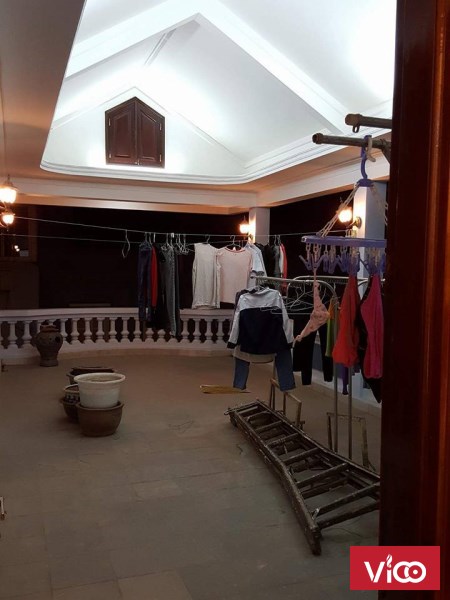 Bán gấp nhà vị trí cực đep đường Hoàng Hoa Thám 73m2, 12 tỷ.