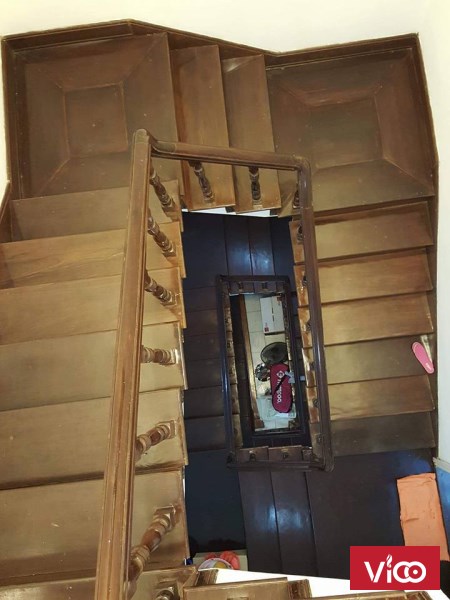 Bán gấp nhà vị trí cực đep đường Hoàng Hoa Thám 73m2, 12 tỷ.