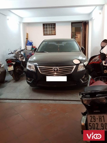 Bán gấp nhà vị trí cực đep đường Hoàng Hoa Thám 73m2, 12 tỷ.