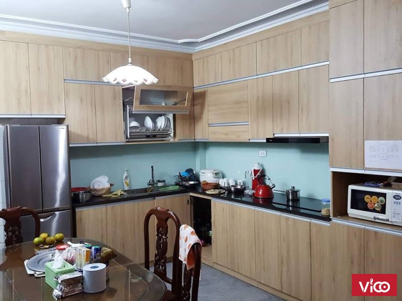 Bán gấp nhà vị trí cực đep đường Hoàng Hoa Thám 73m2, 12 tỷ.