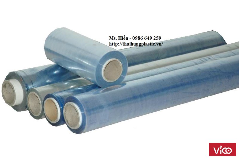 Màng PVC GIÁ RẺ HÀ NỘI