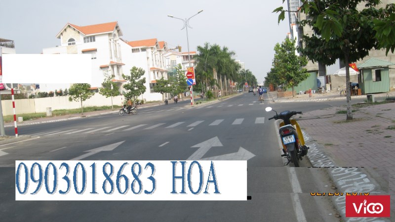 Cho thuê gấp nguyên căn nhà phố khu đô thị Him Lam Kênh Tẻ,Q7_giá 42 triệu/tháng