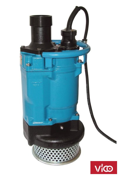 0983.480.878 Chuyên bán bơm Tsurumi 11kw