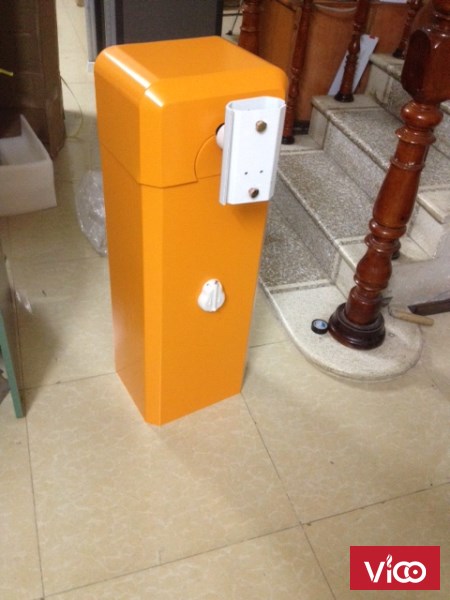 Cổng Barrier Baisheng BS-306  chính hãng giá rẻ