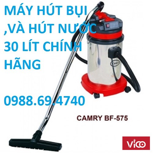 Bán máy hút bụi gia đình 15 lít giá rẻ