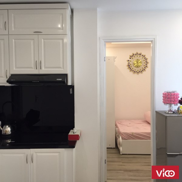 Mở bán Chung cư mini Nhật Chiều - Lạc Long Quân chỉ có 590 triệu/căn, Vào ở ngay