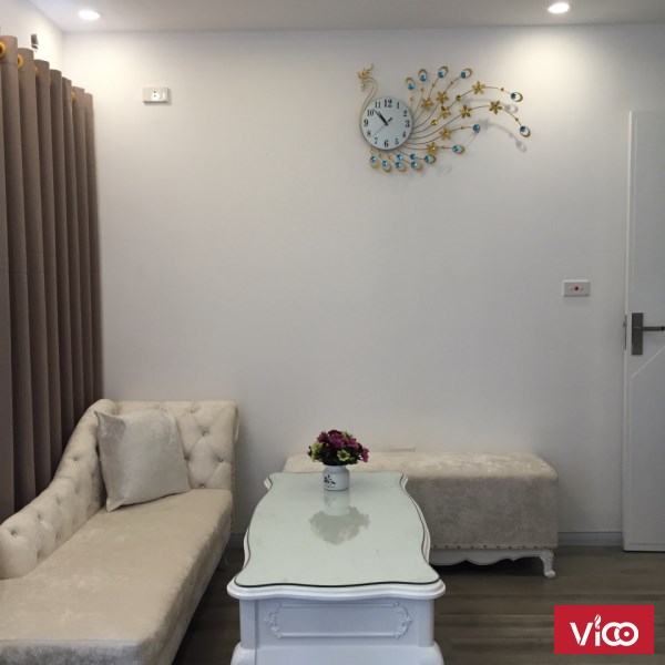 Mở bán Chung cư mini Nhật Chiều - Lạc Long Quân chỉ có 590 triệu/căn, Vào ở ngay