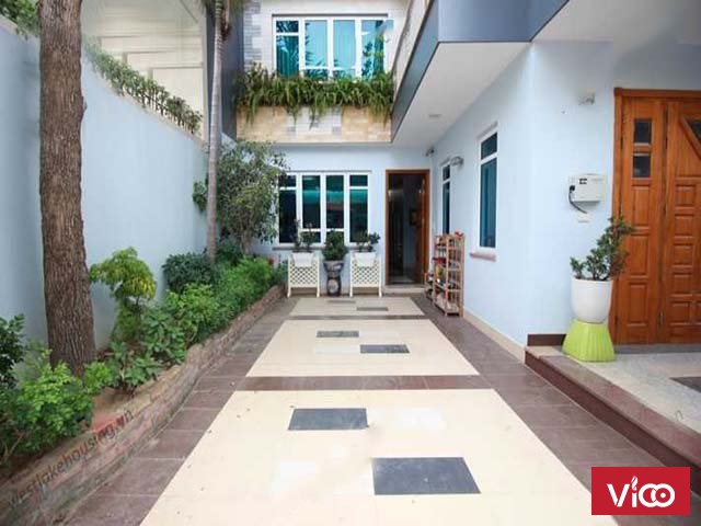 Cho thuê biệt thự cao cấp 10 phòng ngủ ở Tô Ngọc Vân, Tây Hồ