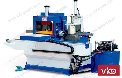 Máy phay finger thủy lực đã qua sử dụng tốt nhất tại tphcm