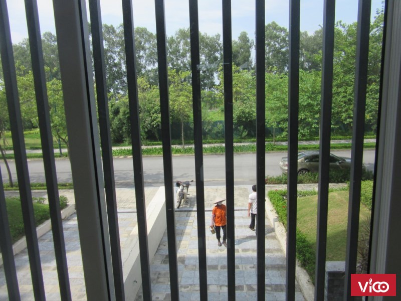 Biệt thự biệt lập Ciputra, 6 phòng ngủ, $500/tháng