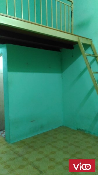 Cho thuê phòng trọ quận tân bình