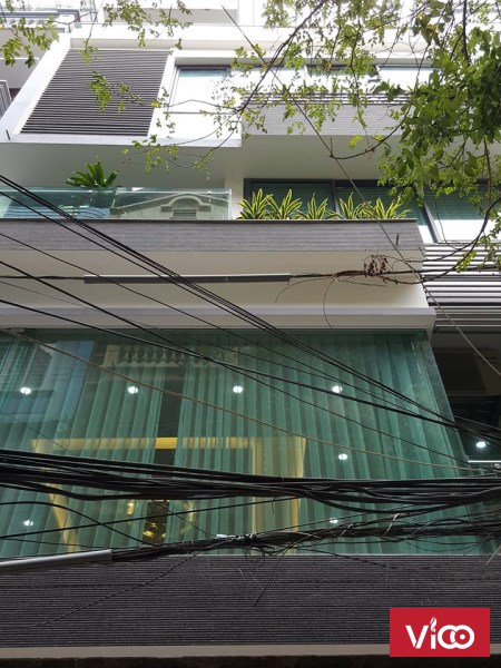 Phân lô VIP Huỳnh Thúc Kháng, Dt 70mx5, Mt 4.2m, Giá 11.9 tỷ