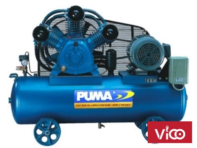 0983.480.878 cấp máy nén khí Puma công suất 20hp